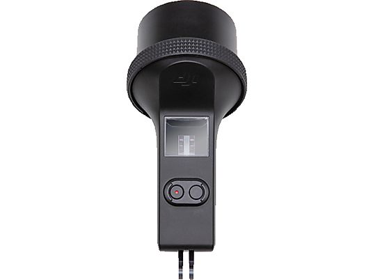 DJI Osmo Pocket, Wasserfestes Gehäuse, Schwarz DJI Osmo Pocket, Wasserfestes Gehäuse, Schwarz